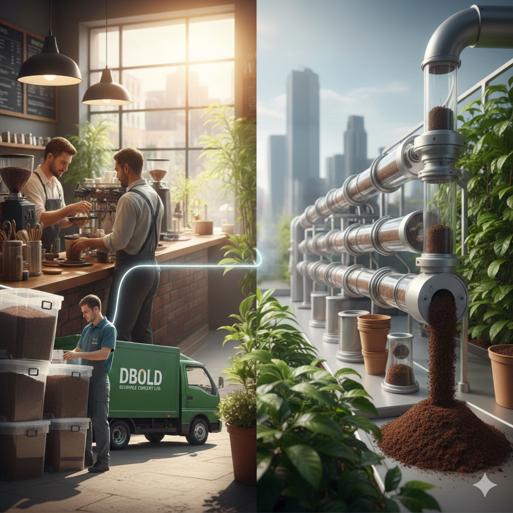 Ademola Ojo, Founder & CEO